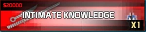 Intimate Knowledge