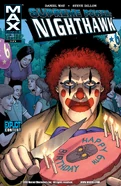 Supreme Power Nighthawk Vol 1 3