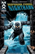 Supreme Power Nighthawk Vol 1 6