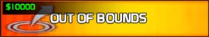 Out of Bounds