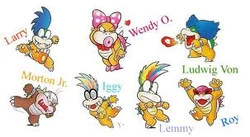 Koopalingsartwork
