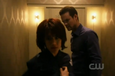 Michael and Nikita fights