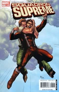 Squadron Supreme Vol 2 7