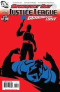 Justice League Generation Lost 19