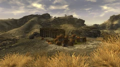 Toxic Dump Site