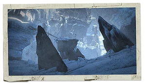 Ice Cave