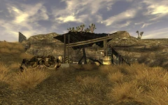 Snyder Prospector Camp