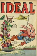 Ideal Comics Vol 1 3