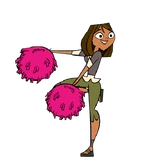 CourtneyCheering3