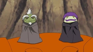Two Great Sages