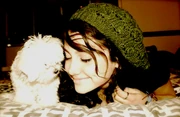 So cute