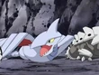 EP580 Skarmory y Lairon