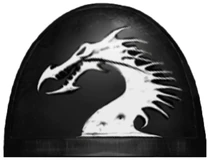 Black Dragons Livery