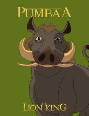 Pumbaa