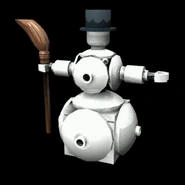 Snowman