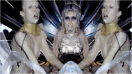 Born This Way Music Video 003
