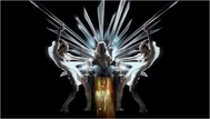 Born This Way Music Video 005
