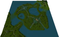 Ally Resist Map