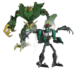 BraxionMS