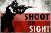 Tyger shoot on sight 01-25-800-500-80