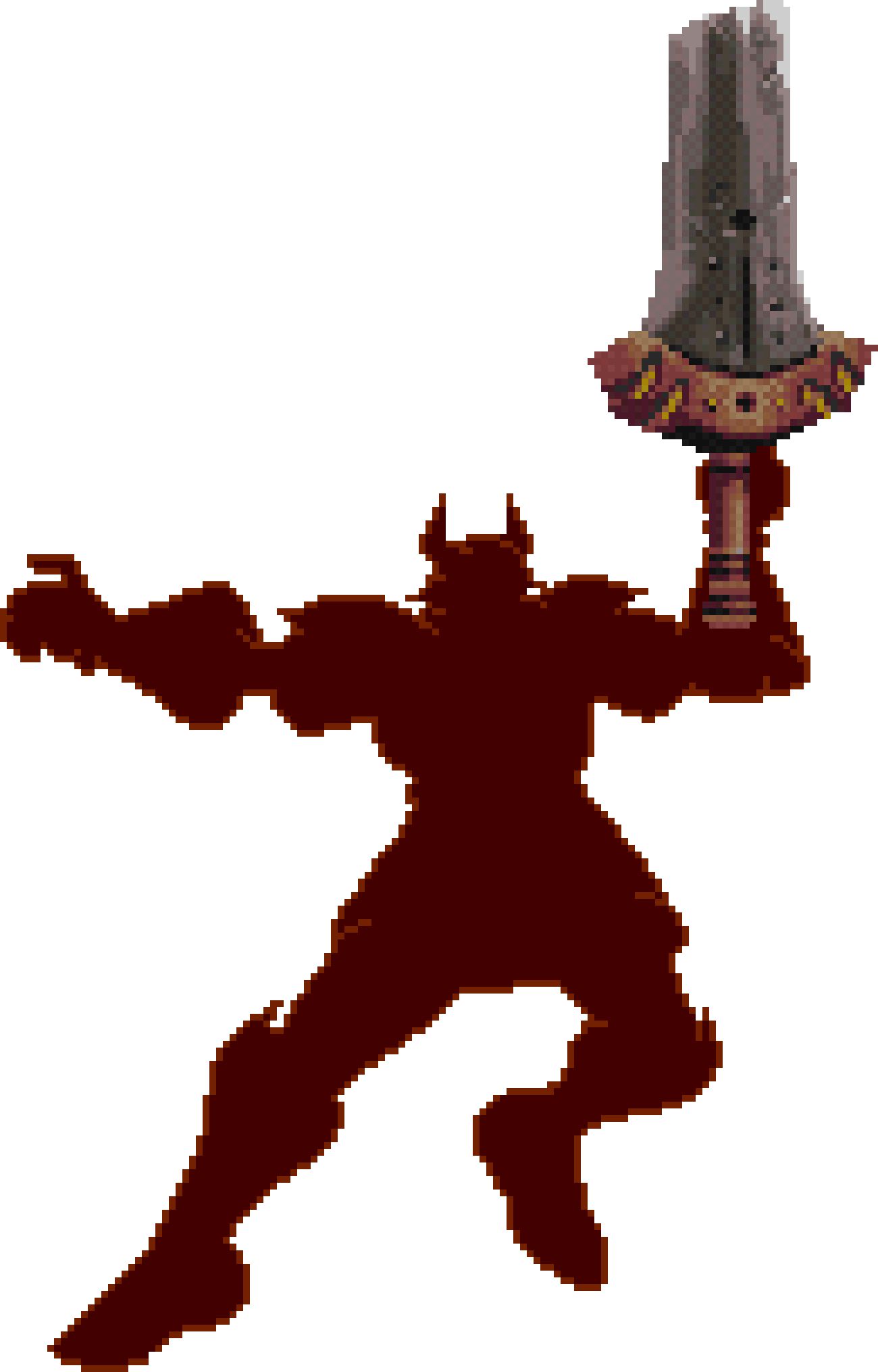Dos alastor