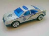MB-53 Police Car