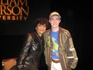 Sonia Manzano