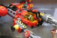 7984 Deep Sea Raider 7