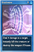 Shockwave