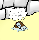 Brown Sleep