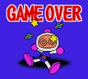 Game Over BQ