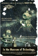MuseumTechnologyPoster