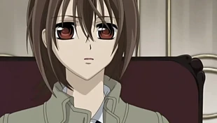 Yukie Cross