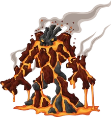Eruptacus