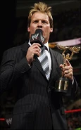 Chris Jericho10