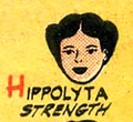 Hippolyta Earth-S