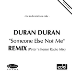 Peter's honor radio mix duran duran