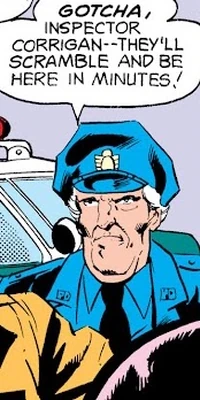 Chief O'Hara