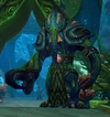 Faceless Watcher