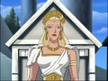 Hippolyta DCAU