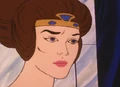 Hippolyta Super Friends