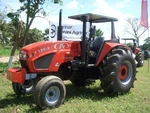 Agrinar T 120-2-2005