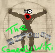 Comedylogo