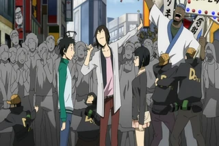 Durarara!! E25 07m 34s