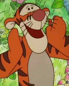 Tigger
