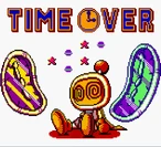 Time Over PB