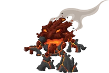 Grimstone