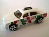 MB-49 Taxi Cab