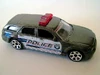 MB-38 Dodge Magnum Police