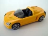 MB-16 Opel Speedster